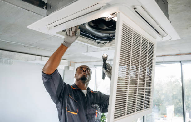 Licensed Ac Installation service in New London, CT - FH HVAC