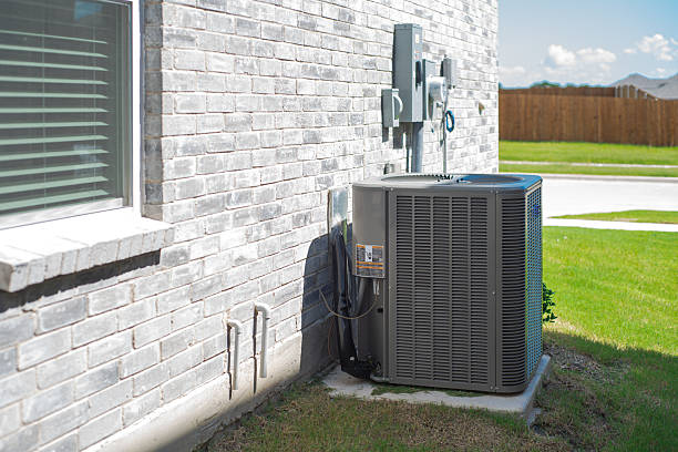Reliable Ac Installation contractor in New London, CT by FH HVAC
